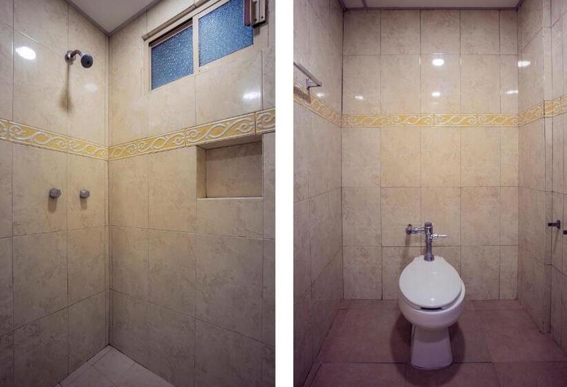 Fotos del hotel La Silla:  17