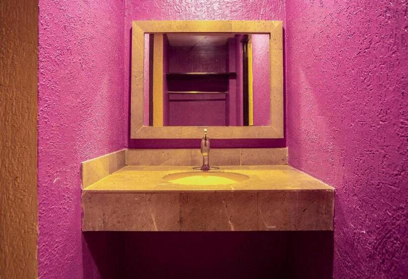 Fotos del hotel La Silla:  31