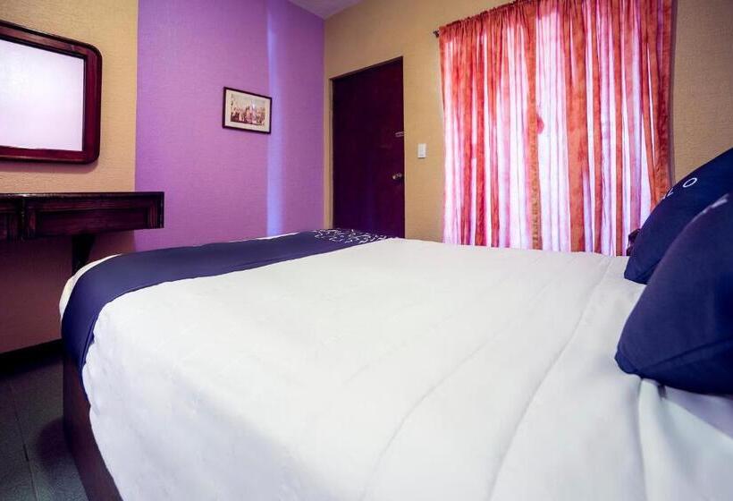 Fotos del hotel La Silla:  3