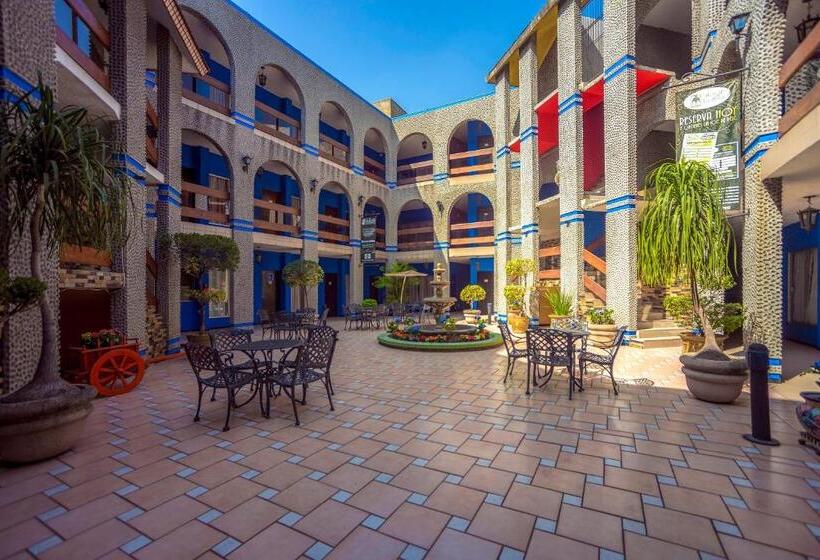 Fotos del hotel La Silla:  40