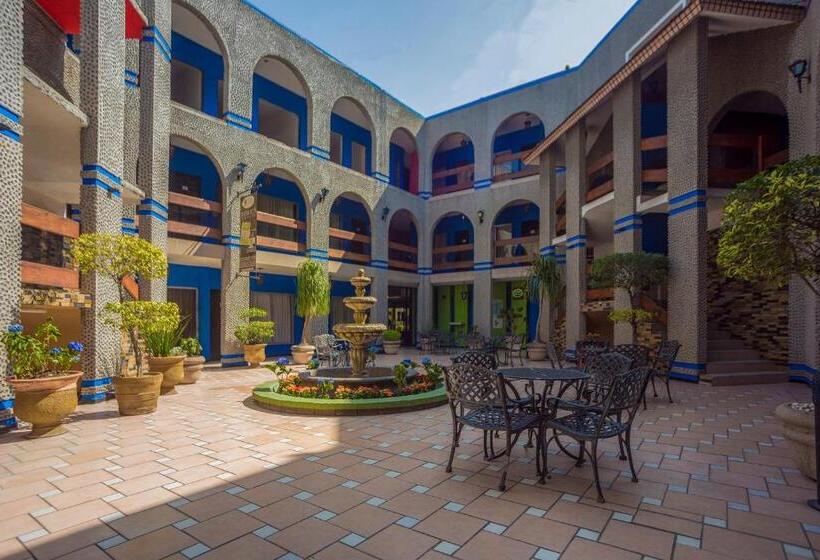 Fotos del hotel La Silla:  43