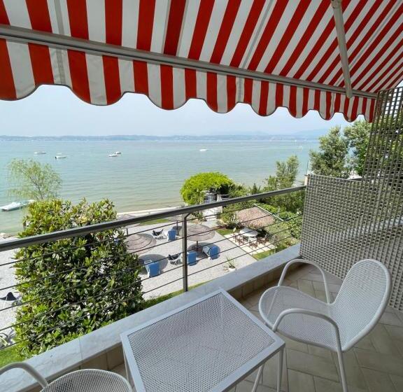 Fotos del hotel Du Lac:  10