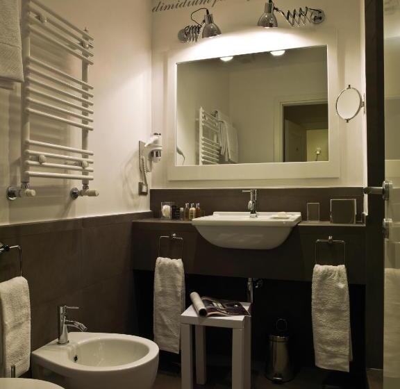 Fotos del hotel Le Stanze Di Orazio:  23