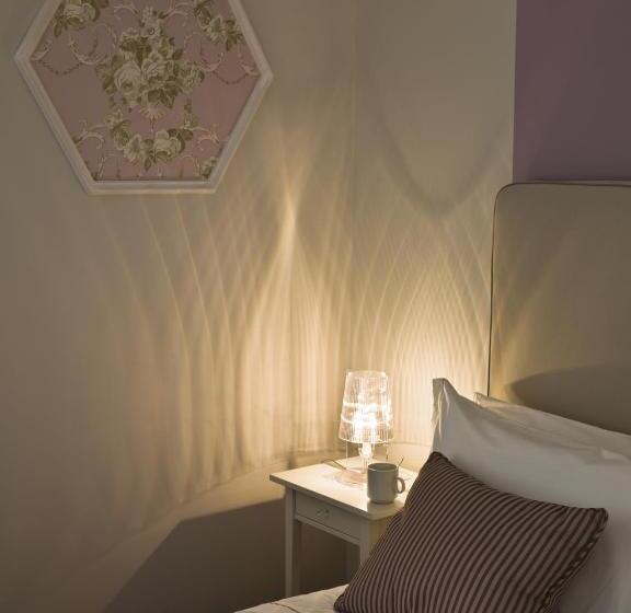 Fotos del hotel Le Stanze Di Orazio:  15