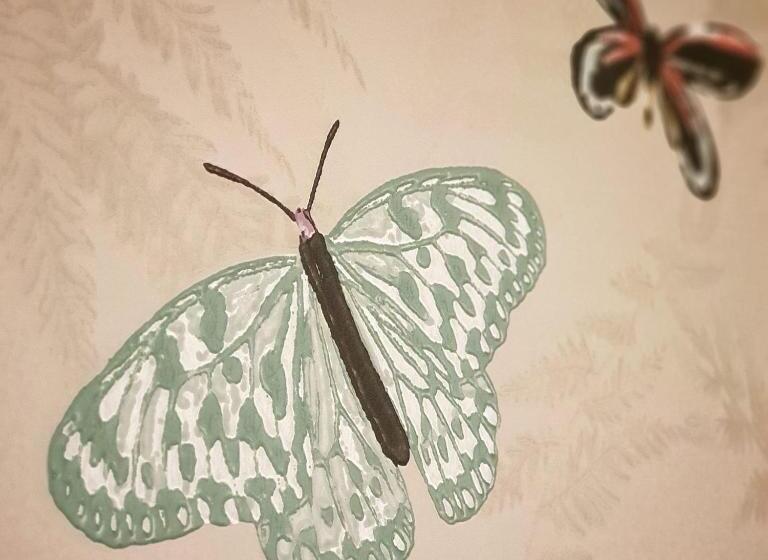 Fotos del hotel Le Stanze Di Orazio:  21