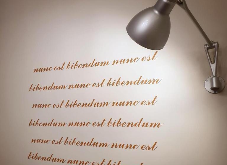 Fotos del hotel Le Stanze Di Orazio:  19