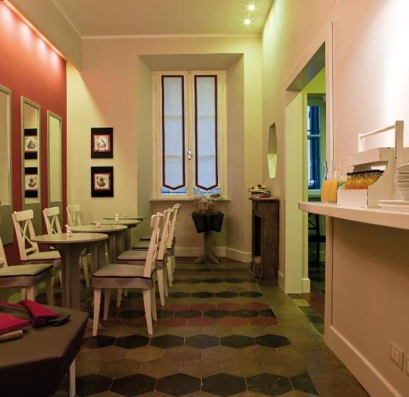 Fotos del hotel Le Stanze Di Orazio:  24