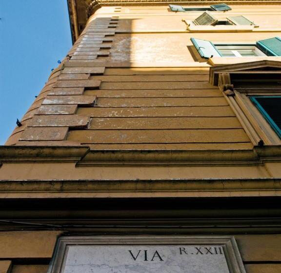 Fotos del hotel Le Stanze Di Orazio:  3