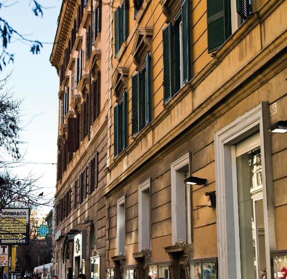 Fotos del hotel Le Stanze Di Orazio:  6