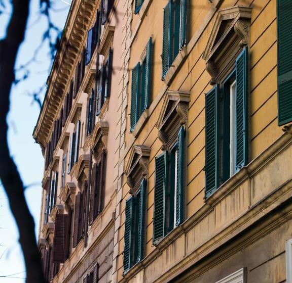 Fotos del hotel Le Stanze Di Orazio:  2