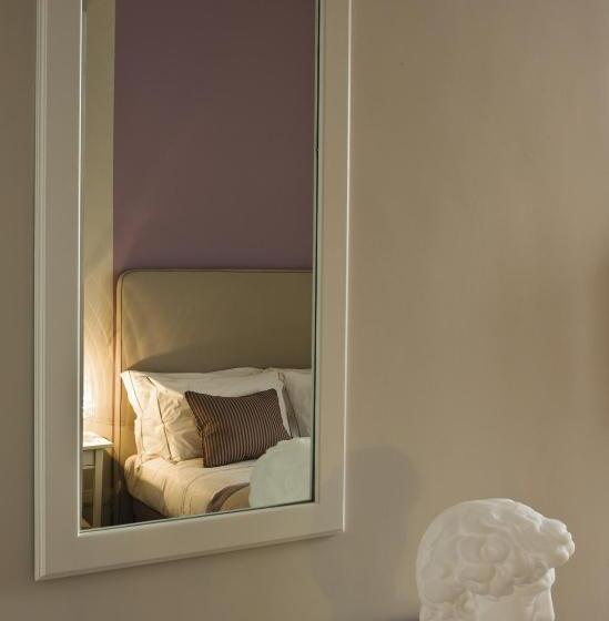 Fotos del hotel Le Stanze Di Orazio:  26