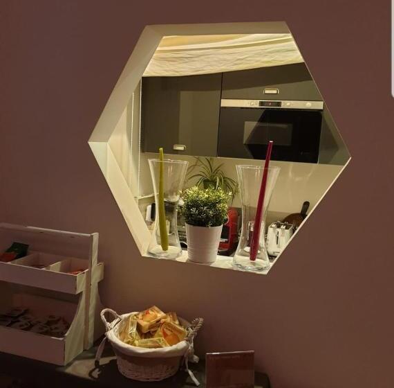 Fotos del hotel Le Stanze Di Orazio:  10