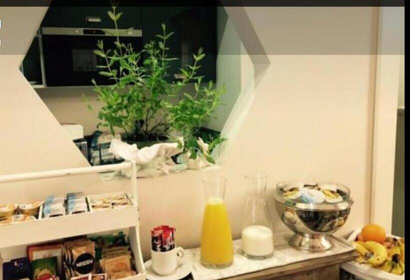 Fotos del hotel Le Stanze Di Orazio:  20