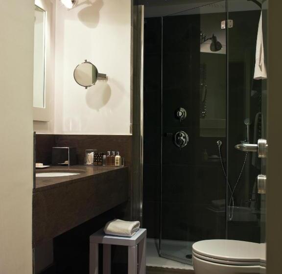 Fotos del hotel Le Stanze Di Orazio:  12