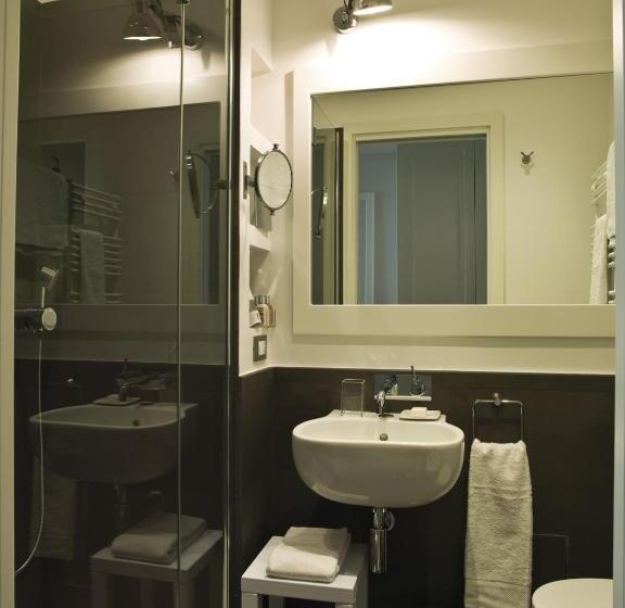 Fotos del hotel Le Stanze Di Orazio:  25