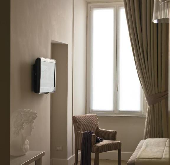 Fotos del hotel Le Stanze Di Orazio:  29