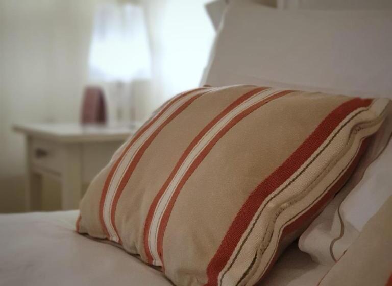 Fotos del hotel Le Stanze Di Orazio:  8