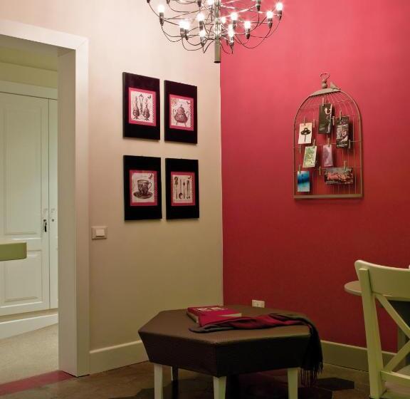 Fotos del hotel Le Stanze Di Orazio:  11