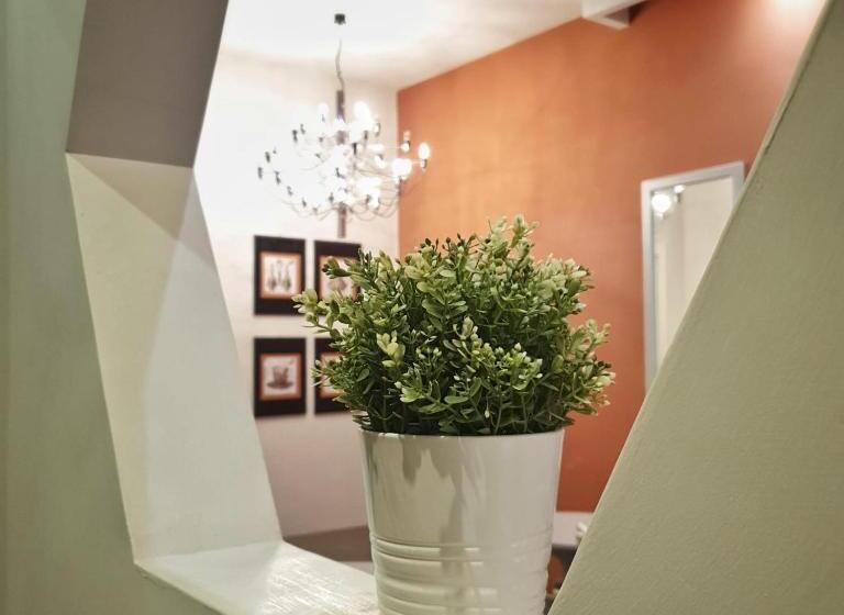 Fotos del hotel Le Stanze Di Orazio:  30