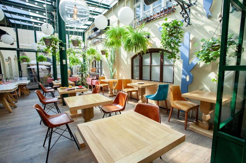 Fotos del hotel Residence U Malvaze:  35