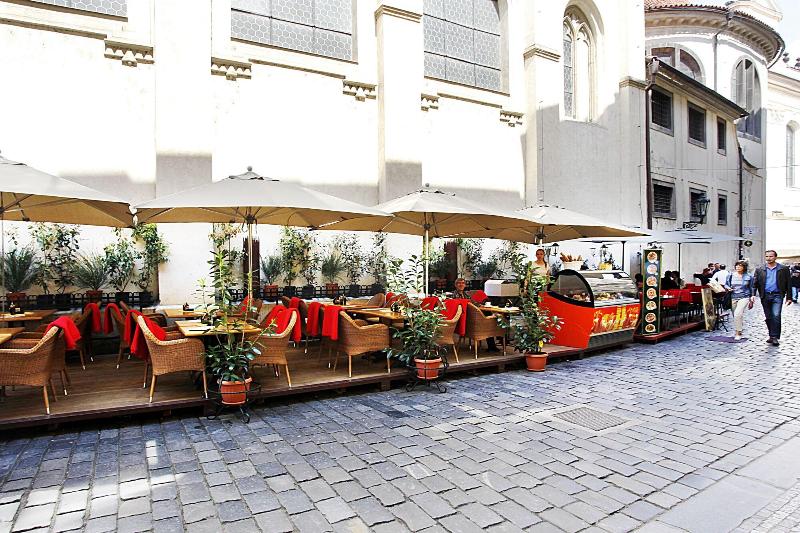 Fotos del hotel Residence U Malvaze:  31