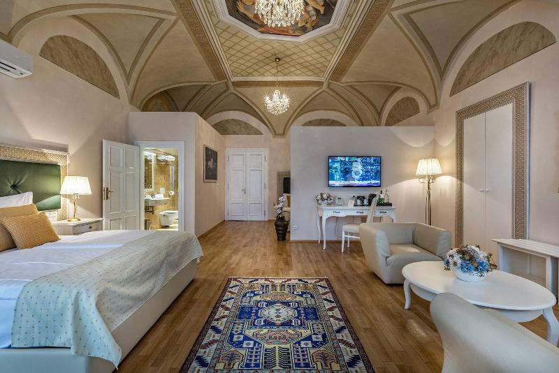 Fotos del hotel Residence U Malvaze:  2