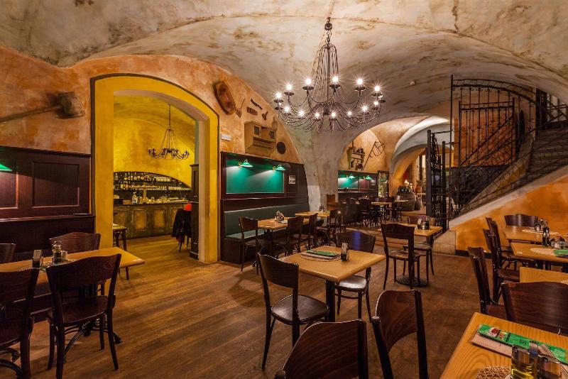 Fotos del hotel Residence U Malvaze:  36