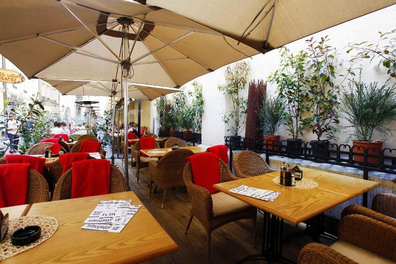 Fotos del hotel Residence U Malvaze:  34