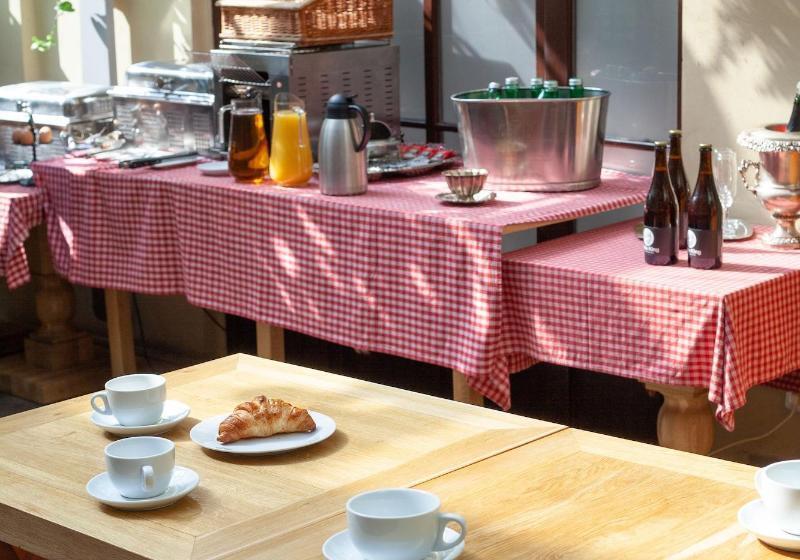 Fotos del hotel Residence U Malvaze:  20