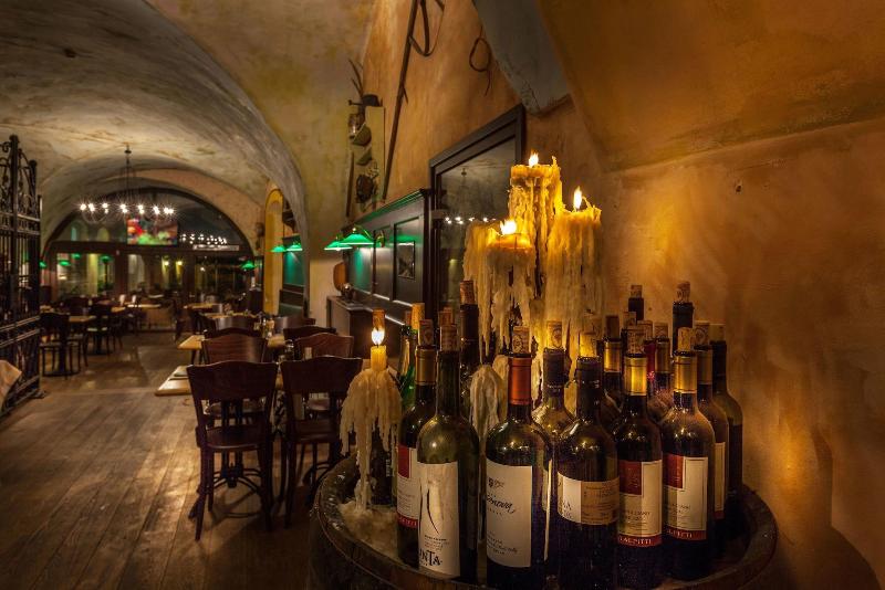 Fotos del hotel Residence U Malvaze:  41