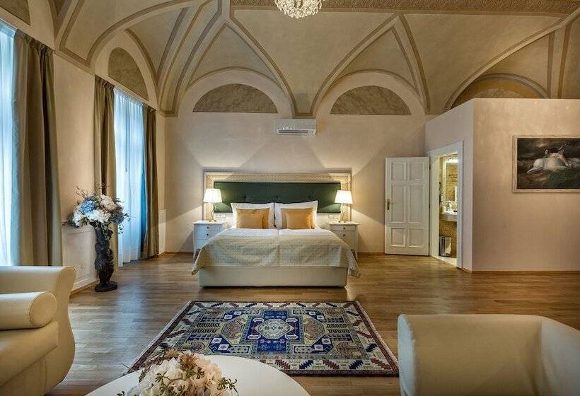 Fotos del hotel Residence U Malvaze:  14