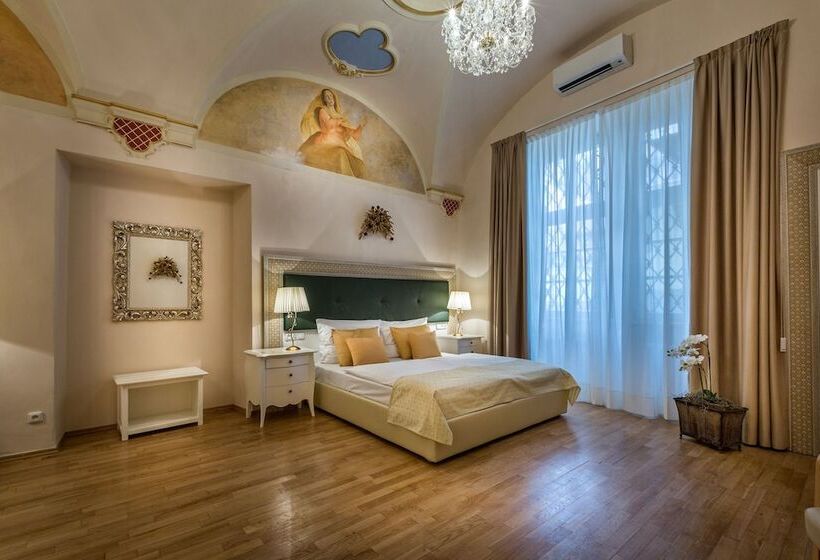 Fotos del hotel Residence U Malvaze:  11