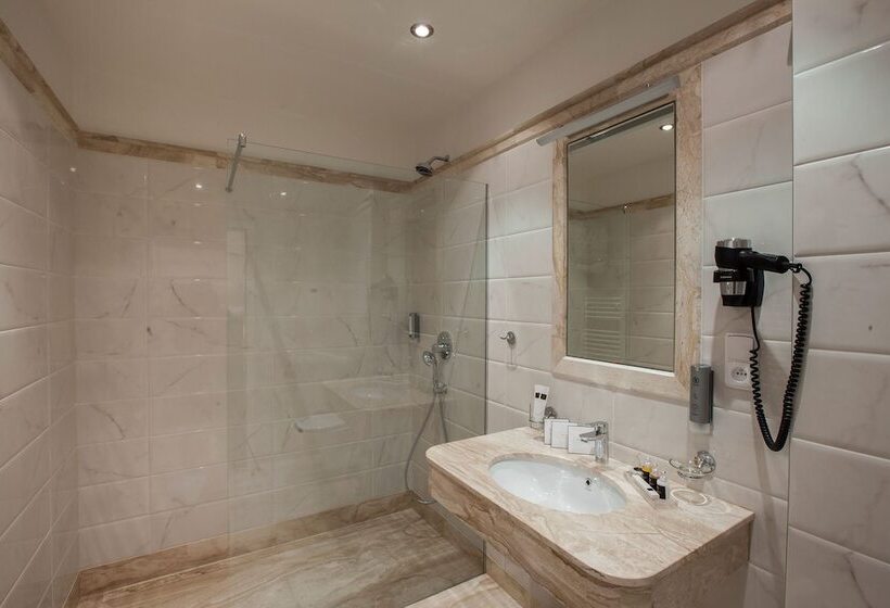 Fotos del hotel Residence U Malvaze:  26