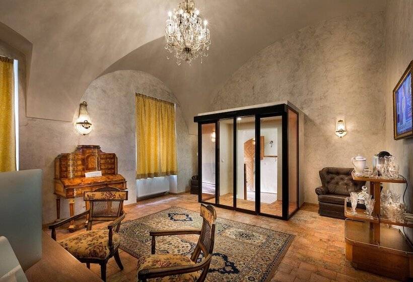 Fotos del hotel Residence U Malvaze:  38