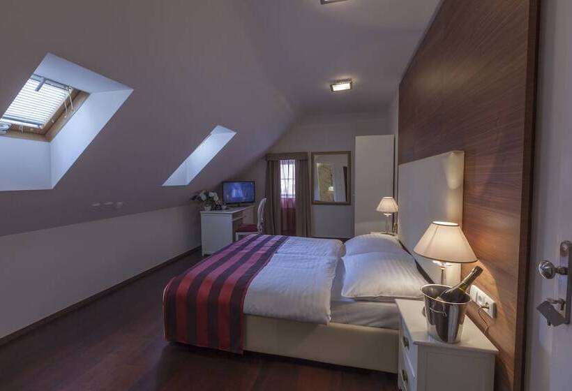 Fotos del hotel Residence U Malvaze:  39