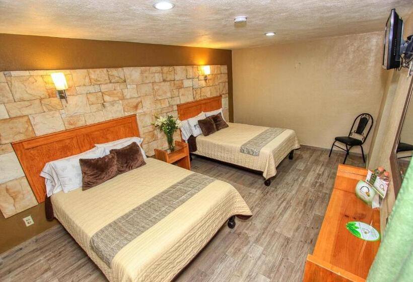 Fotos del hotel Mansion Del Cantador:  6
