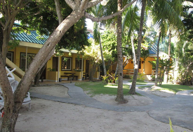 Hotel Marzon Beach Resort