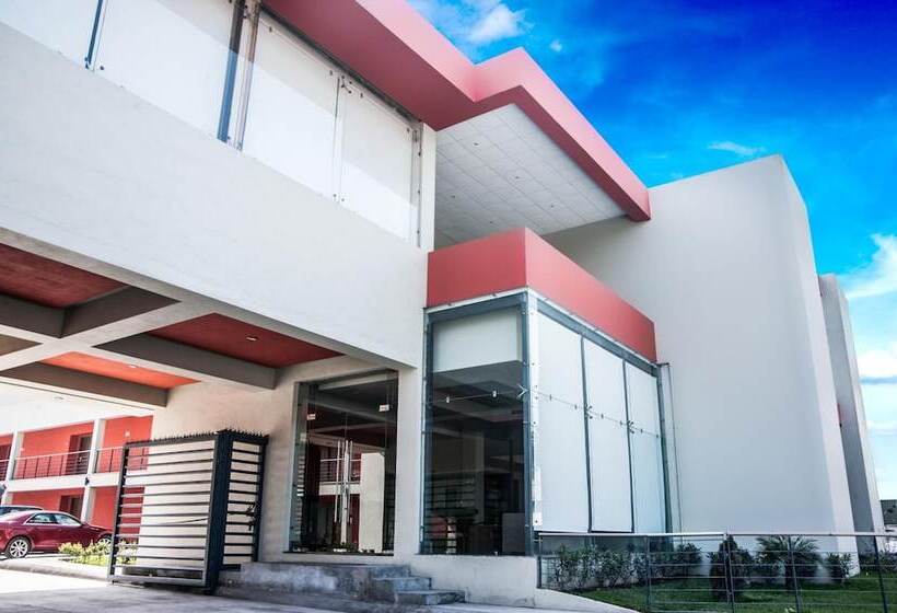 Fotos del hotel Mbm Red Sun:  23