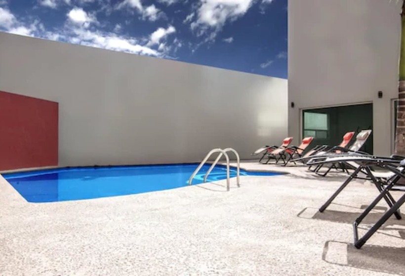 Fotos del hotel Mbm Red Sun:  4