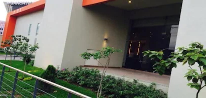 Fotos del hotel Mbm Red Sun:  25