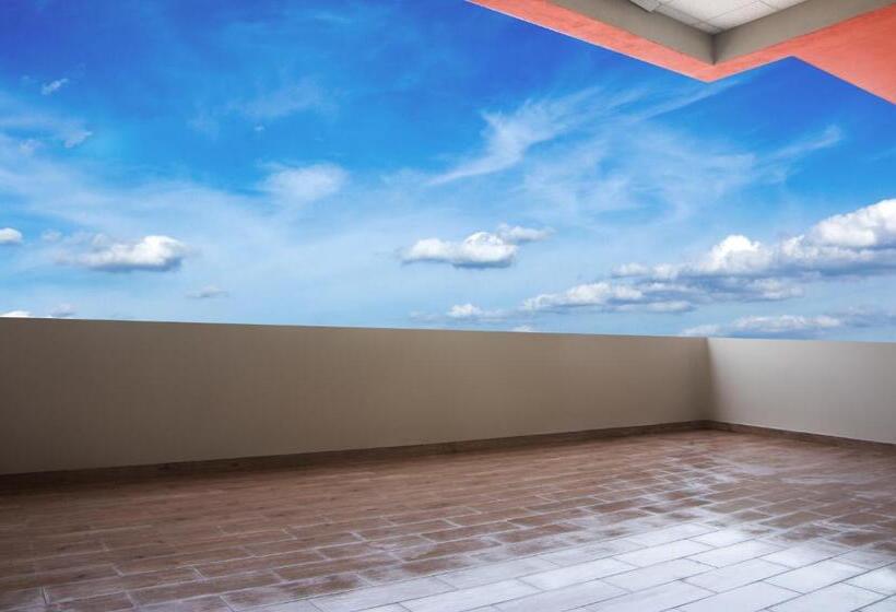 Fotos del hotel Mbm Red Sun:  41