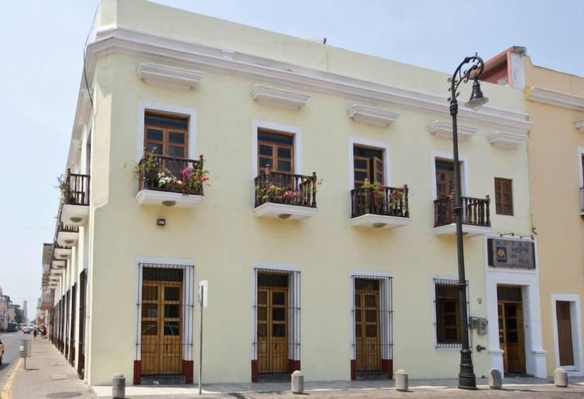 Fotos del hotel Meson Del Mar: 1 Fotos del hotel Meson Del Mar: 1