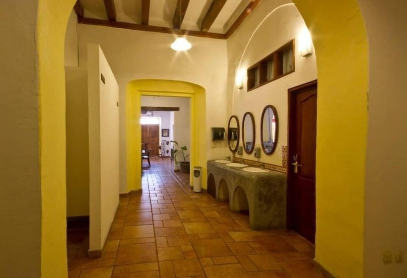 Fotos del hotel Meson Del Mar:  34