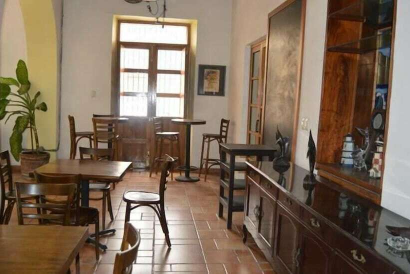 Fotos del hotel Meson Del Mar:  38