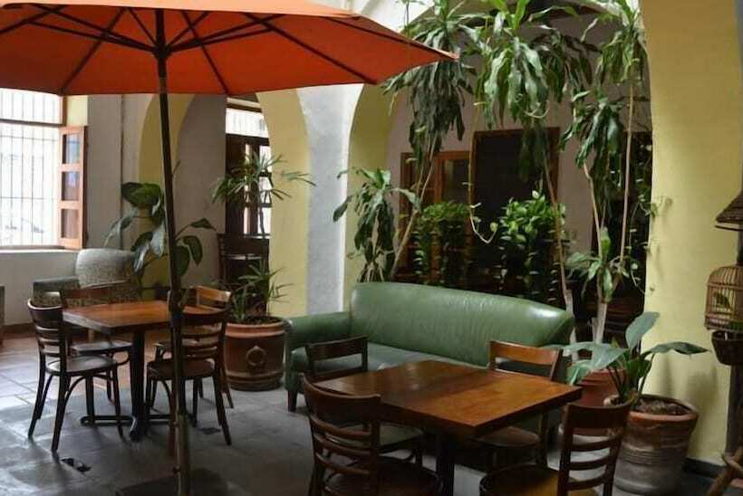 Fotos del hotel Meson Del Mar:  39