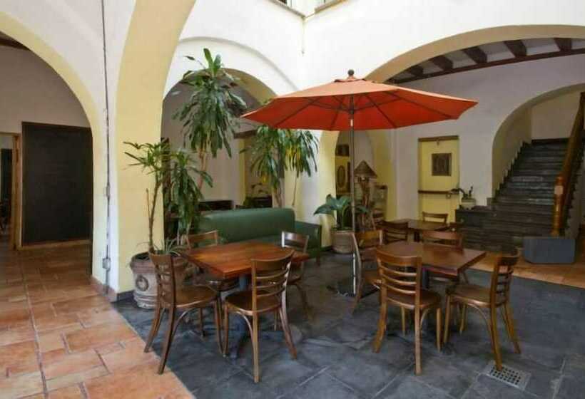 Fotos del hotel Meson Del Mar:  43