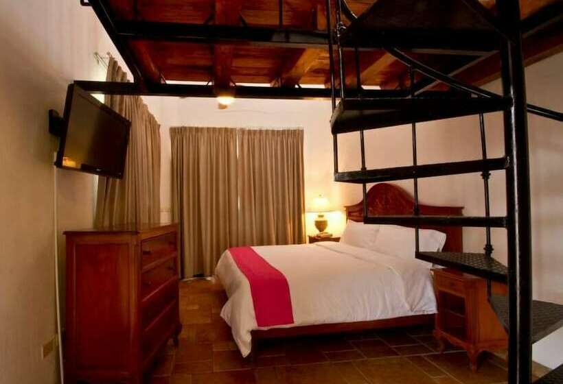 Fotos del hotel Meson Del Mar:  41