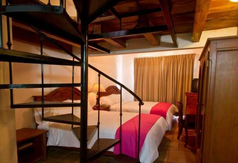 Fotos del hotel Meson Del Mar:  42