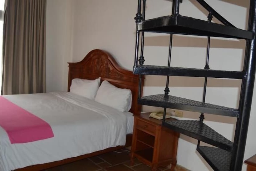 Fotos del hotel Meson Del Mar:  23