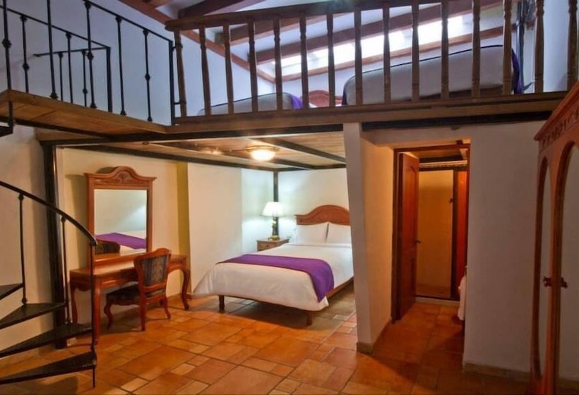 Fotos del hotel Meson Del Mar:  19